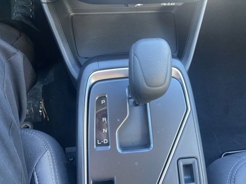 New 2025 Subaru Impreza 2.0i image 20