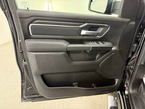 New 2026 RAM 1500 Big Horn image 13