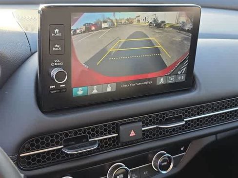 Certified 2025 Honda HR-V EX-L image 36