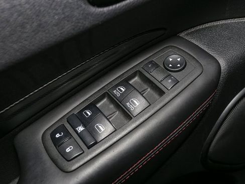 Used 2021 Dodge Durango R/T w/ Trailer Tow Group IV image 42