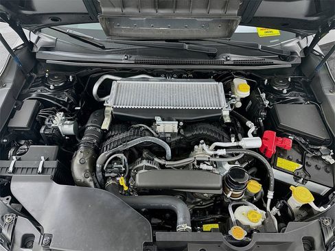 Used 2023 Subaru WRX Premium image 33