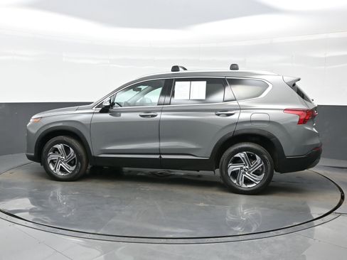Certified 2023 Hyundai Santa Fe SEL image 3