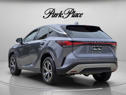 Used 2023 Lexus RX 350 AWD image 3