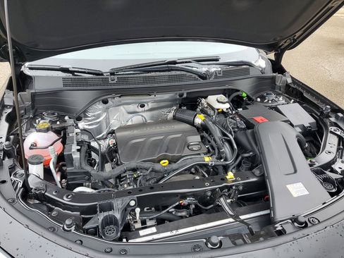 New 2025 Buick Envista Preferred w/ Convenience I Package image 61