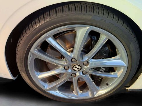 Certified 2020 Bentley Continental GT image 50
