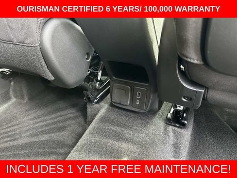 Used 2023 Chevrolet TrailBlazer LT w/ Convenience Package AWD/4WD image 14