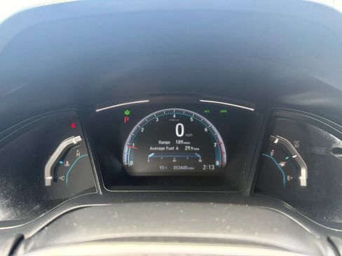 Used 2020 Honda Civic LX image 22