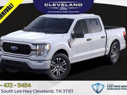Used 2023 Ford F150 XLT