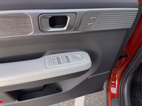 New 2025 Hyundai Santa Fe Limited image 13