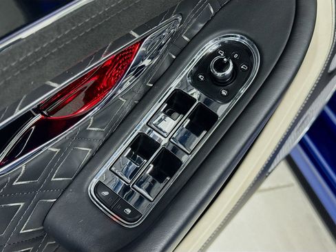 Certified 2024 Bentley Continental GT Speed AWD/4WD image 17
