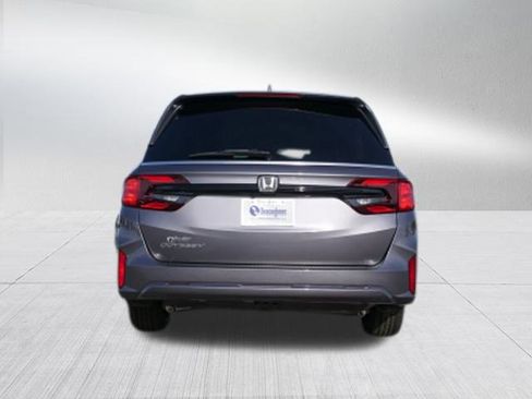 New 2026 Honda Odyssey EX-L image 4