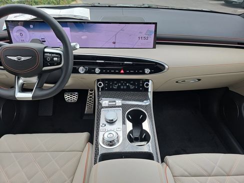 New 2026 Genesis GV70 3.5T Sport Prestige AWD/4WD image 22