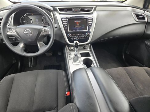 Used 2020 Nissan Murano SV FWD image 15