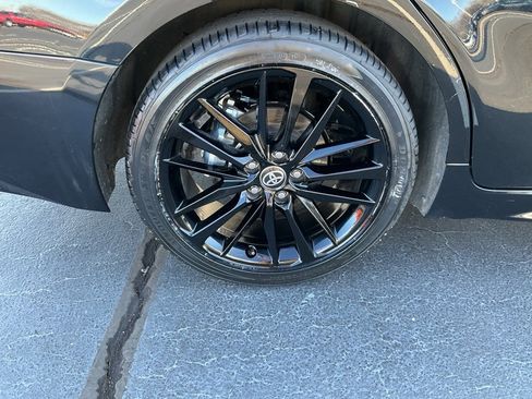 Used 2024 Toyota Camry XSE image 22