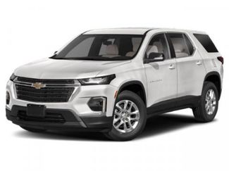 Used 2023 Chevrolet Traverse RS AWD/4WD video 1