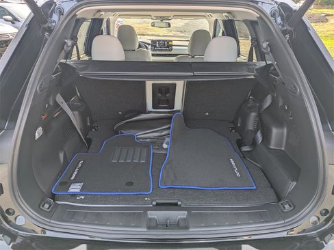 New 2025 Mitsubishi Outlander SEL image 12