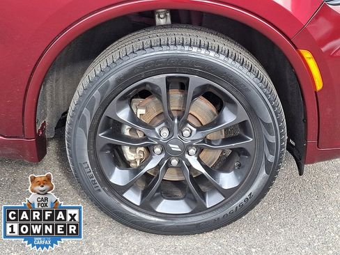 Used 2022 Dodge Durango GT image 8