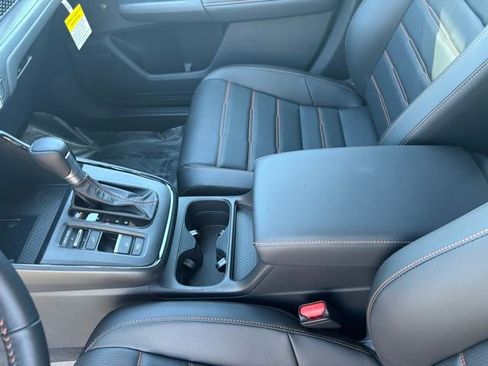 New 2026 Honda CR-V Sport-L image 15