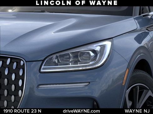 New 2026 Lincoln Corsair Grand Touring AWD/4WD image 19