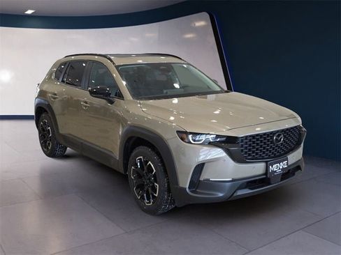 New 2026 MAZDA CX-50 Meridian Edition w/ Cargo Package image 31