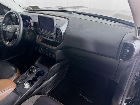 Used 2021 Ford Bronco Sport Outer Banks image 31