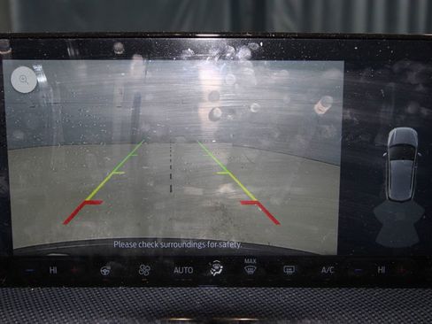 Used 2025 Ford Escape ST-Line Elite w/ Tech Pack #1 image 14