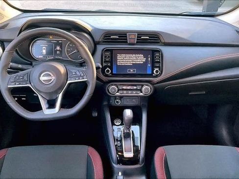 Used 2024 Nissan Versa SR image 15