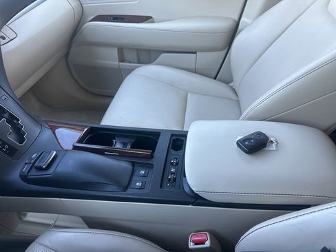 Used 2015 Lexus RX 350 350 image 23