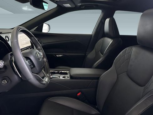 Certified 2024 Lexus RX 350 Premium w/ Convenience Package FWD image 24