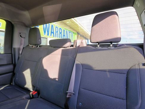 Used 2024 Chevrolet Silverado 3500 W/T image 29