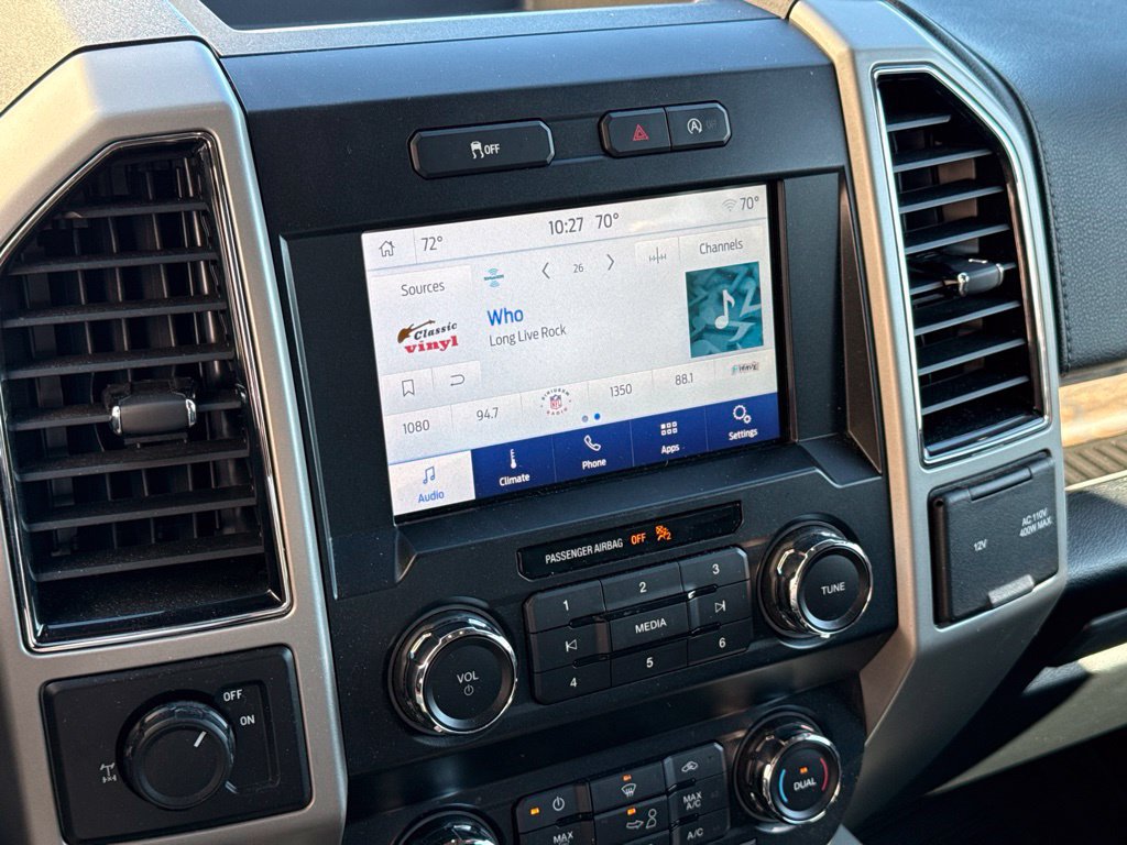 Used 2019 Ford F150 Lariat RWD image 22