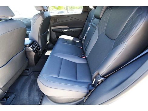 Used 2026 Lexus RX 350 FWD w/ Cold Area Package image 12