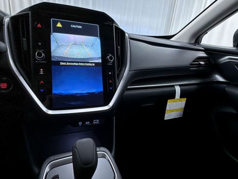 New 2026 Subaru Impreza 2.0i Sport image 20