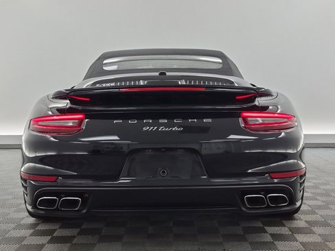 Used 2019 Porsche 911 Turbo AWD/4WD image 10