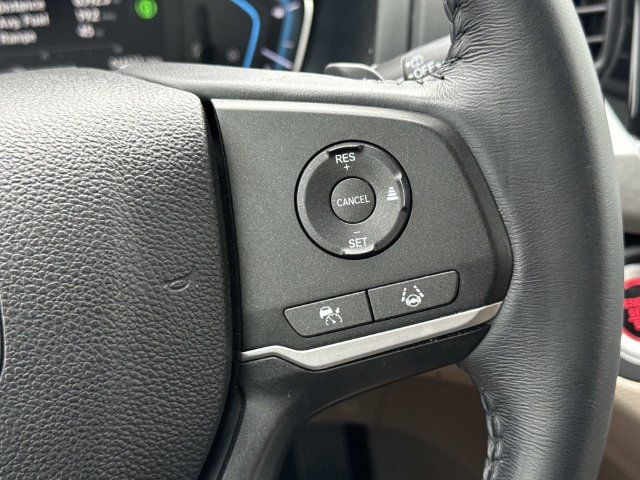 Used 2022 Honda Odyssey EX-L image 24