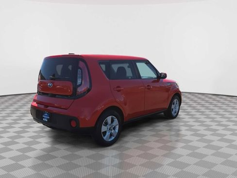 Used 2019 Kia Soul FWD image 8