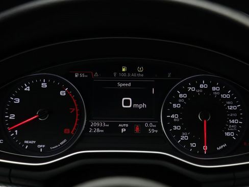 Used 2019 Audi A5 2.0T Premium w/ Convenience Package image 7