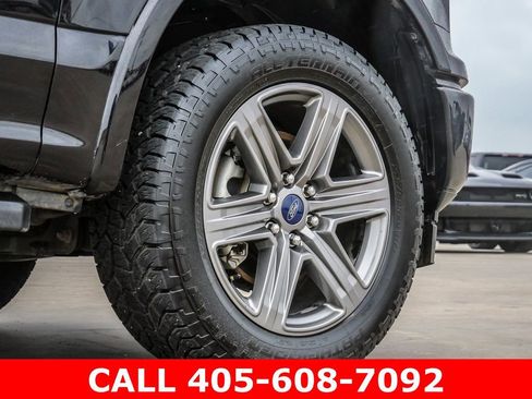 Used 2020 Ford F150 Lariat AWD/4WD image 46