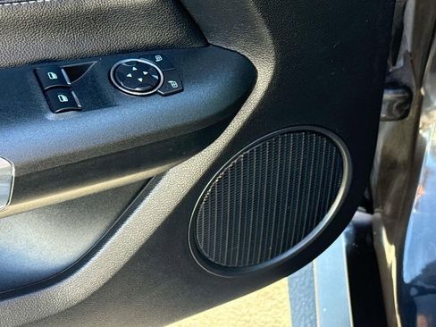 Certified 2022 Ford Mustang Coupe w/ Equipment Group 101A image 10