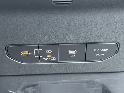 New 2026 Kia EV9 Land w/ Nightfall Edition Package image 8