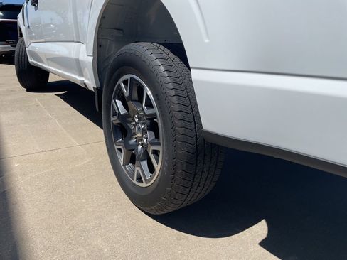 Certified 2024 Ford F150 STX AWD/4WD image 19