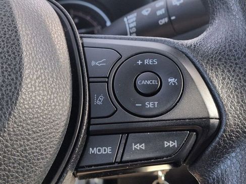 Certified 2023 Toyota RAV4 LE image 18