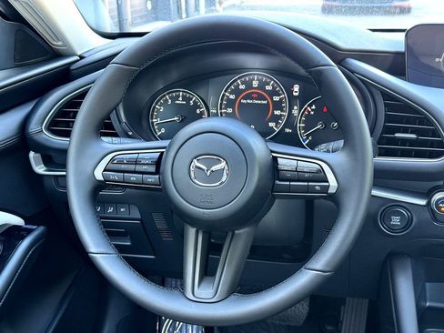 New 2026 MAZDA MAZDA3 2.5 S Sedan w/ Preferred Pkg FWD image 20