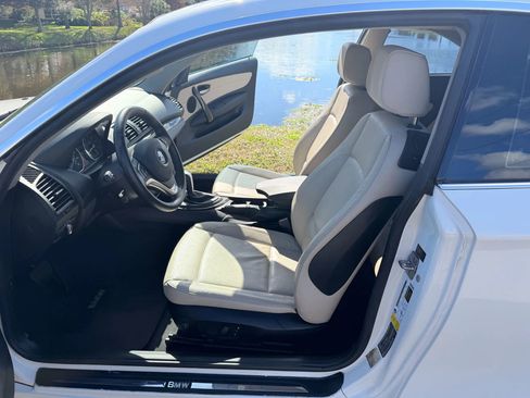 Used 2012 BMW 128i Coupe image 11