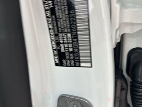 New 2026 Mercedes-Benz CLA 250 image 33