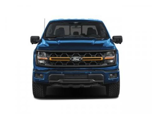 New 2026 Ford F150 Tremor w/ Equipment Group 402A High AWD/4WD image 7