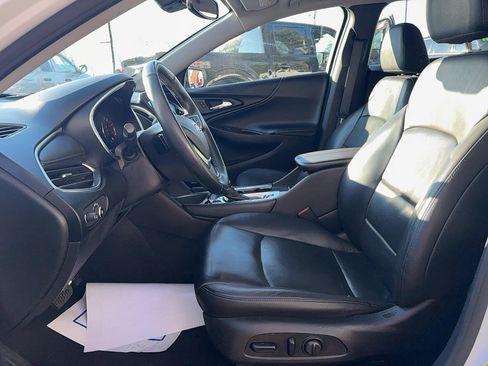 Used 2023 Chevrolet Malibu LT image 20