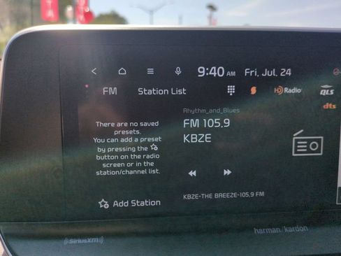 Used 2021 Kia Telluride SX w/ SX Prestige Package AWD/4WD image 26