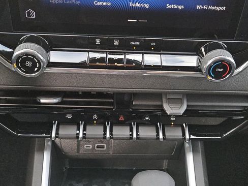 New 2026 Chevrolet Colorado W/T w/ WT Convenience Package II image 11