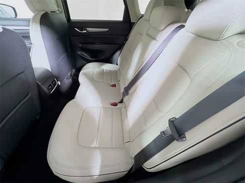 New 2025 MAZDA CX-5 AWD 2.5 S image 19